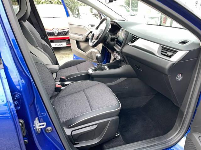 Renault Captur image 5