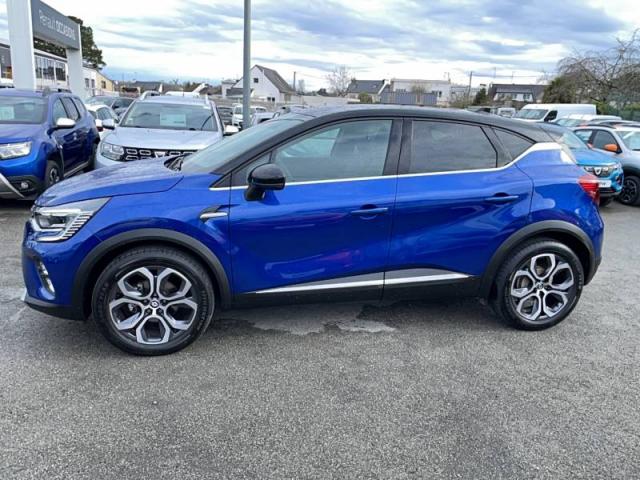 Renault Captur image 4