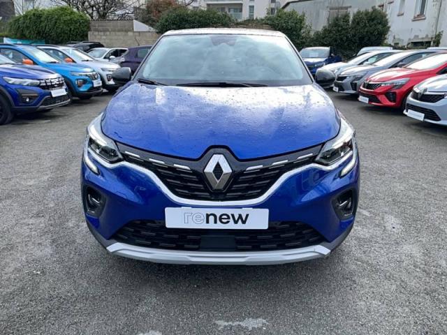Renault Captur image 7