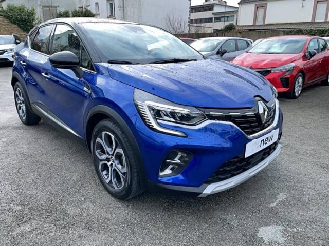 Renault Captur image 8