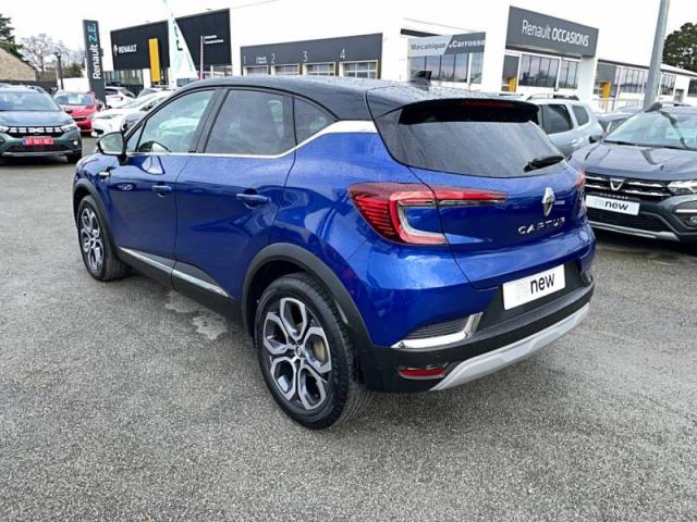 Renault Captur image 6
