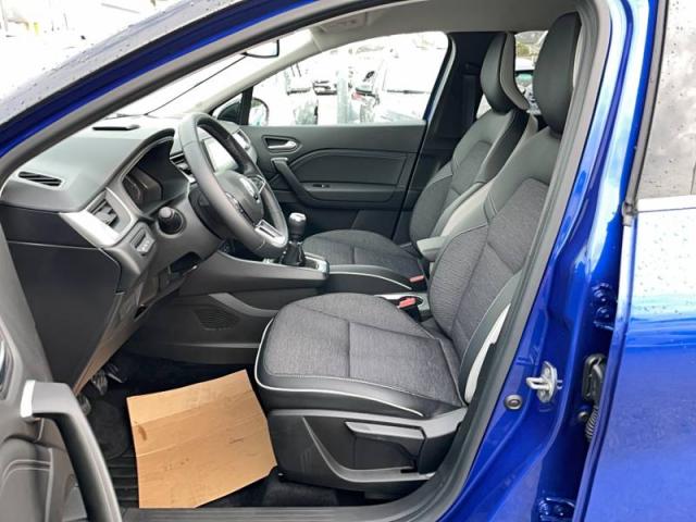 Renault Captur image 3