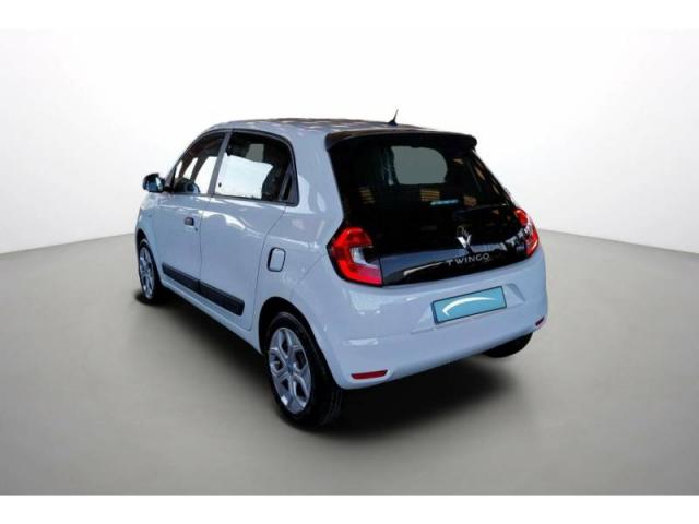 Renault Twingo image 4