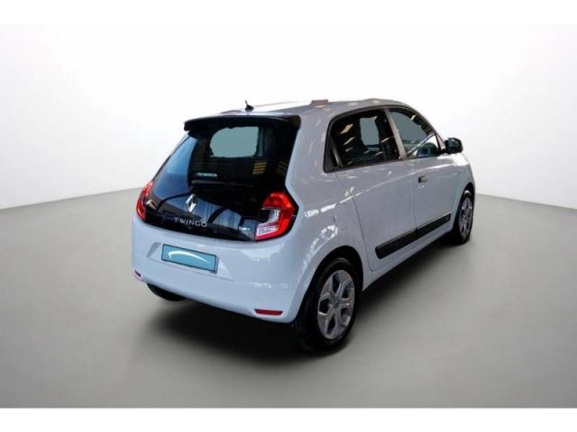 Renault Twingo image 6