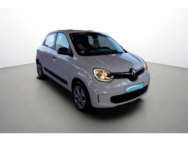 Renault Twingo image 3