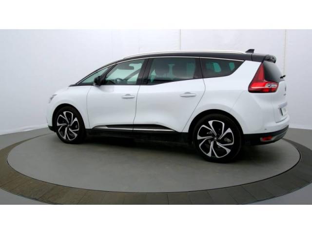 Renault Grand Scénic image 8