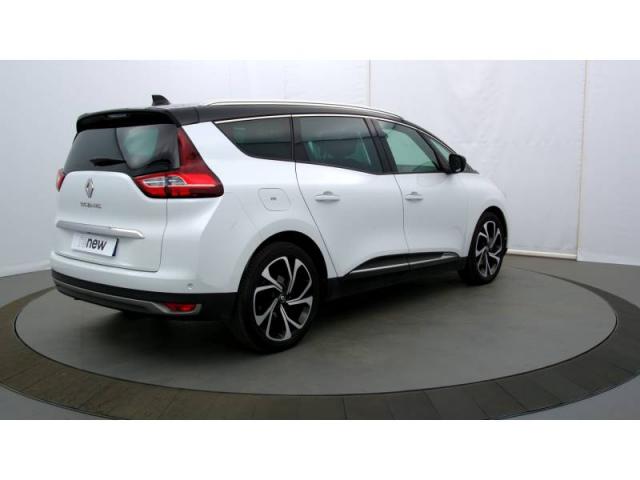 Renault Grand Scénic image 7