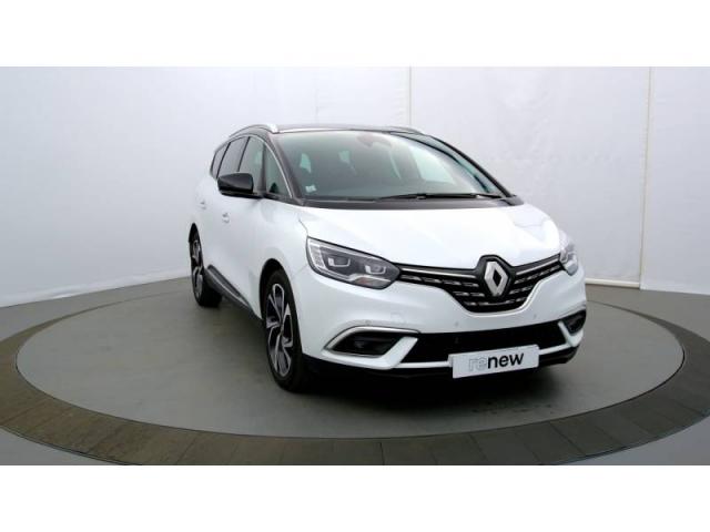 Renault Grand Scénic image 4
