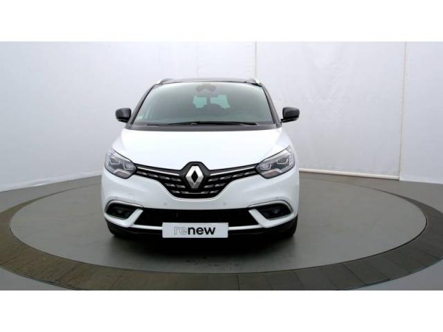 Renault Grand Scénic image 2