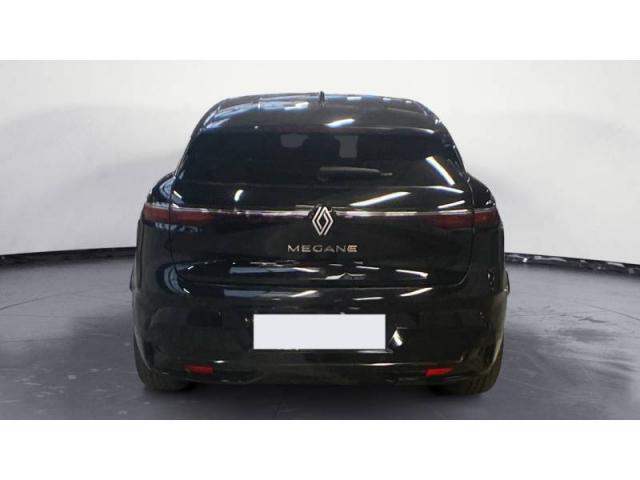 Renault Mégane image 1