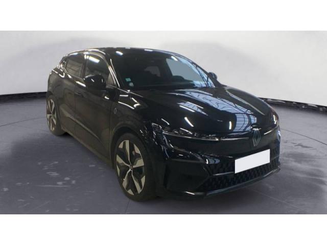Renault Mégane image 6