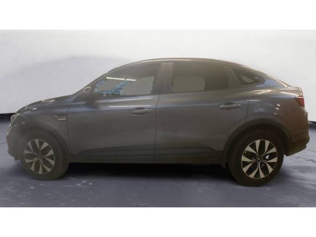Renault Arkana image 2