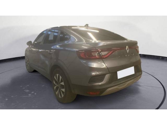 Renault Arkana image 5