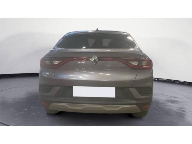 Renault Arkana image 9