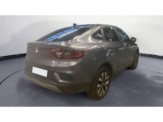 Renault Arkana image 7