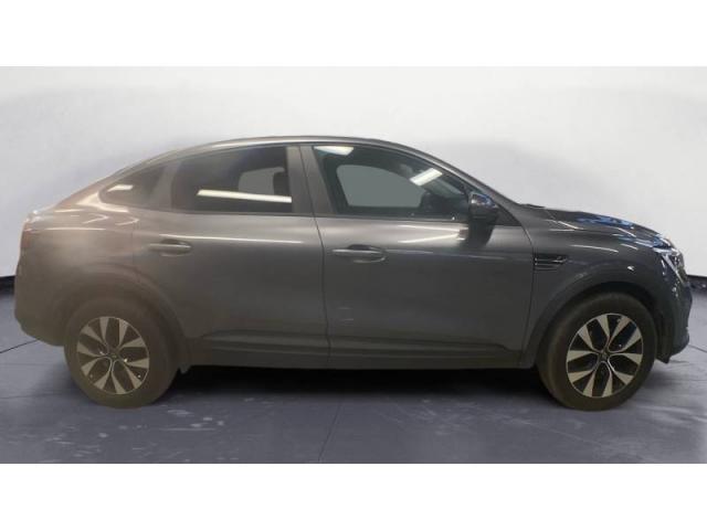 Renault Arkana image 3