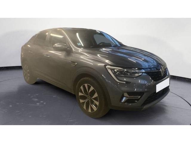 Renault Arkana image 4