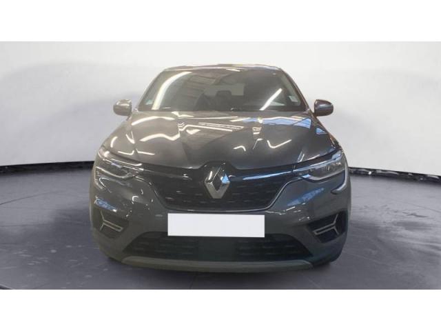 Renault Arkana image 8