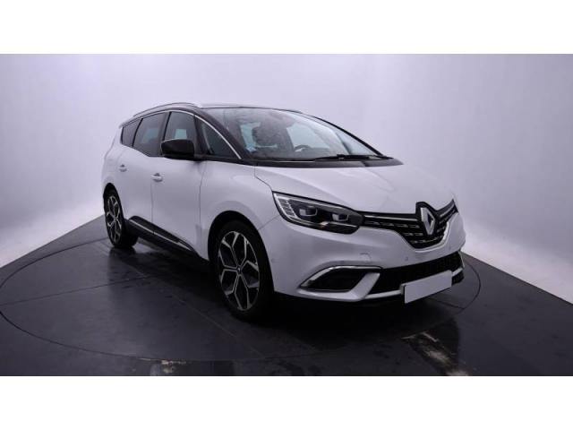 Renault Grand Scénic image 2