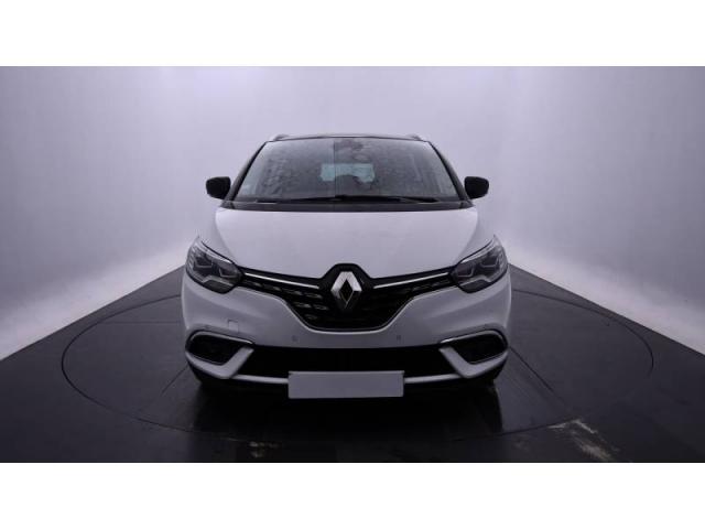 Renault Grand Scénic image 4