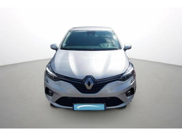 Renault Clio image 8