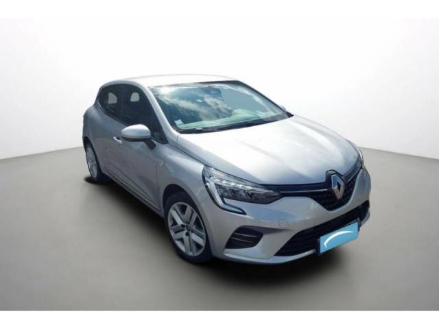 Renault Clio image 2