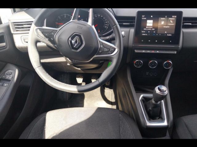 Renault Clio image 6
