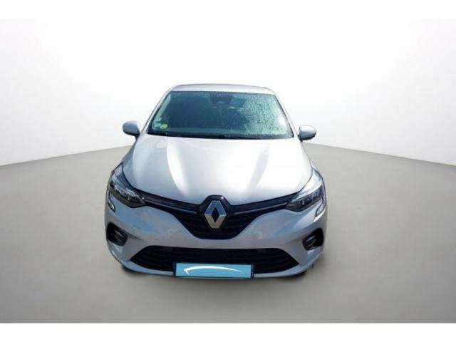 Renault Clio image 8