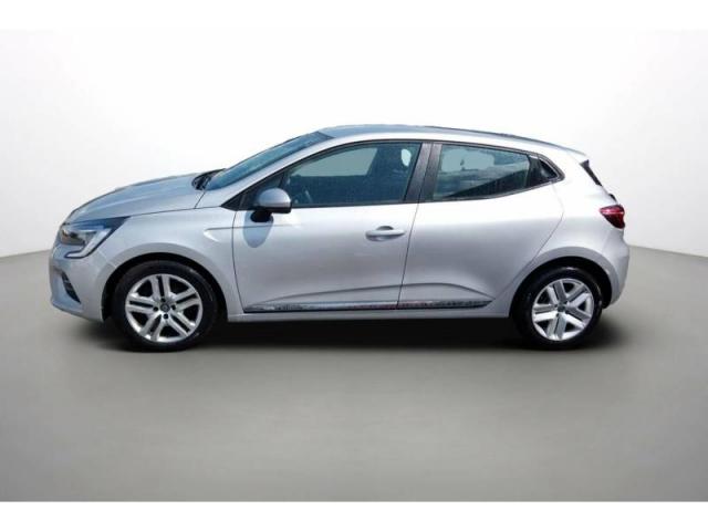 Renault Clio image 6