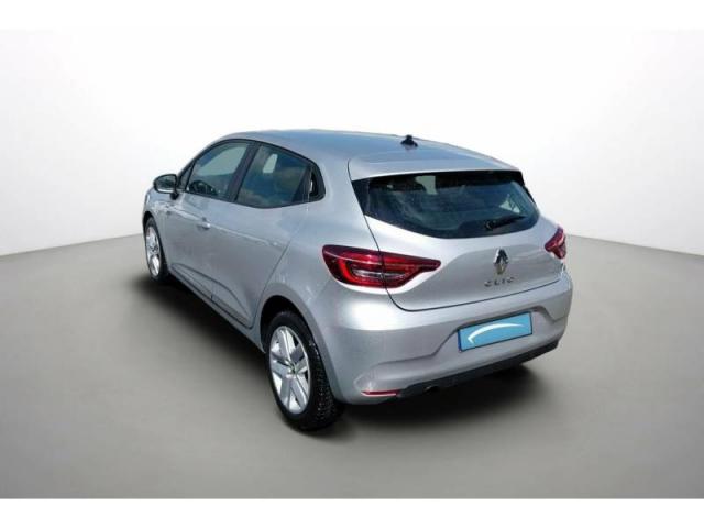 Renault Clio image 1