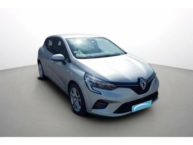 Renault Clio image 3