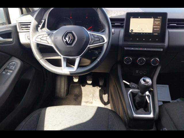 Renault Clio image 2