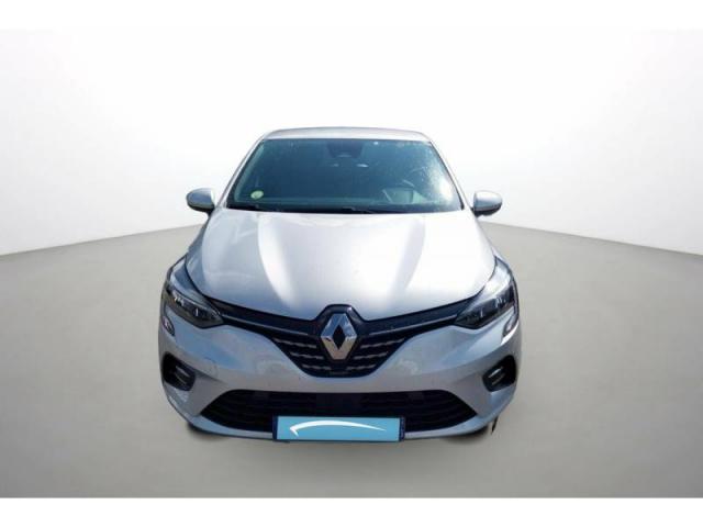 Renault Clio image 4