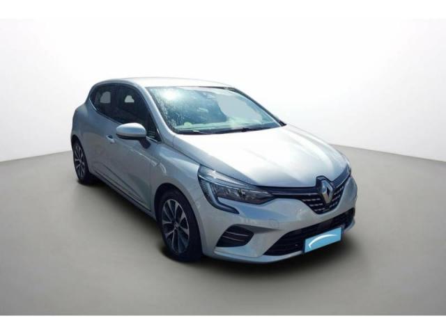 Renault Clio image 2