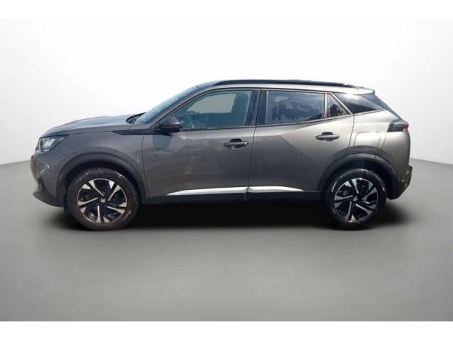 Peugeot 2008 image 3