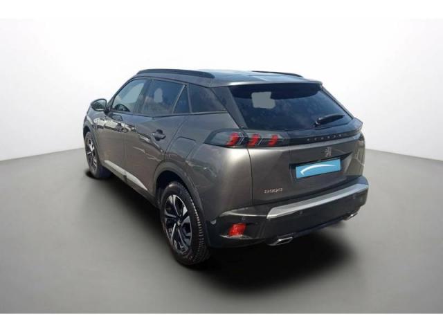 Peugeot 2008 image 6