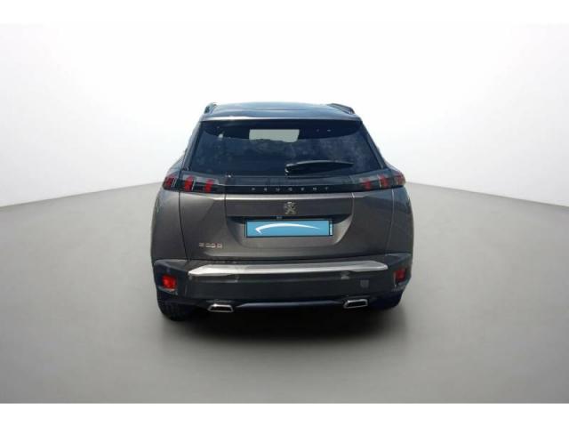 Peugeot 2008 image 1