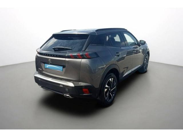 Peugeot 2008 image 7