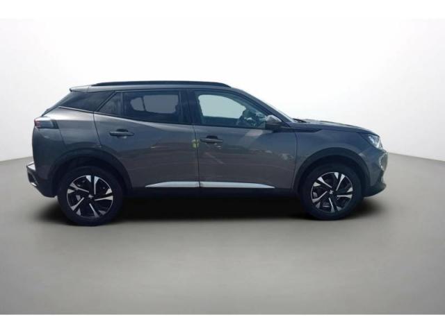 Peugeot 2008 image 8