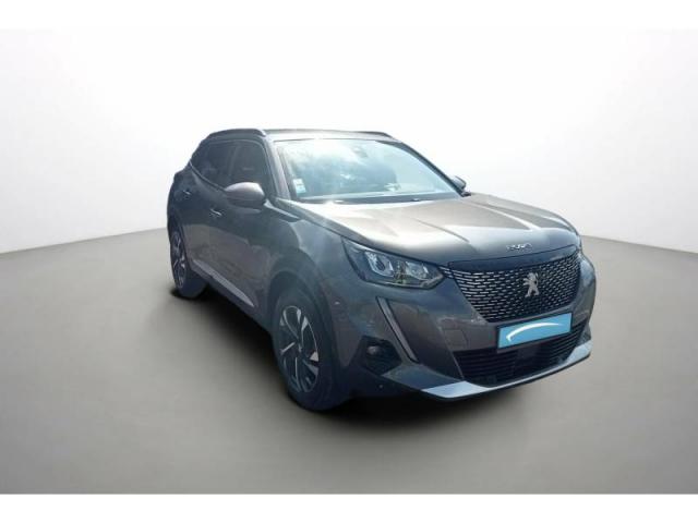 Peugeot 2008 image 4