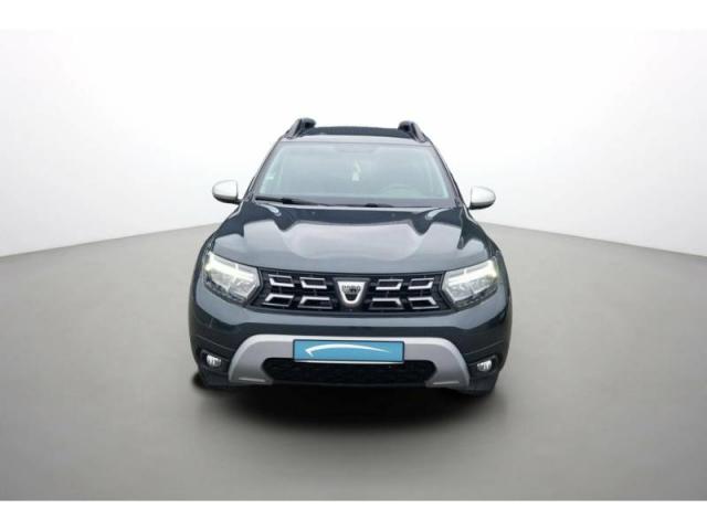 Dacia Duster image 4