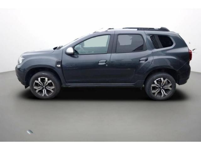 Dacia Duster image 1