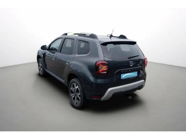 Dacia Duster image 8