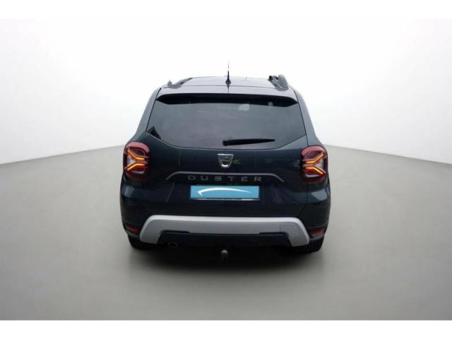 Dacia Duster image 2