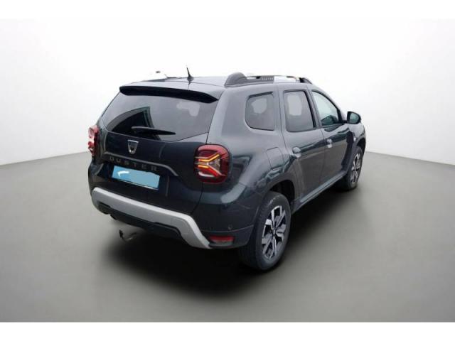 Dacia Duster image 7
