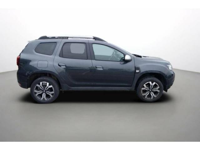 Dacia Duster image 5