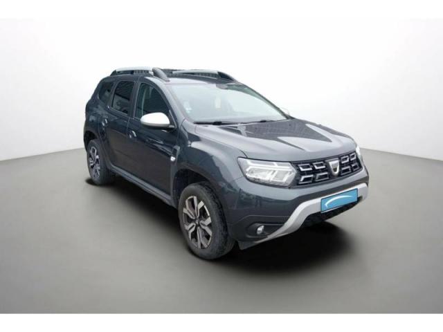 Dacia Duster image 3