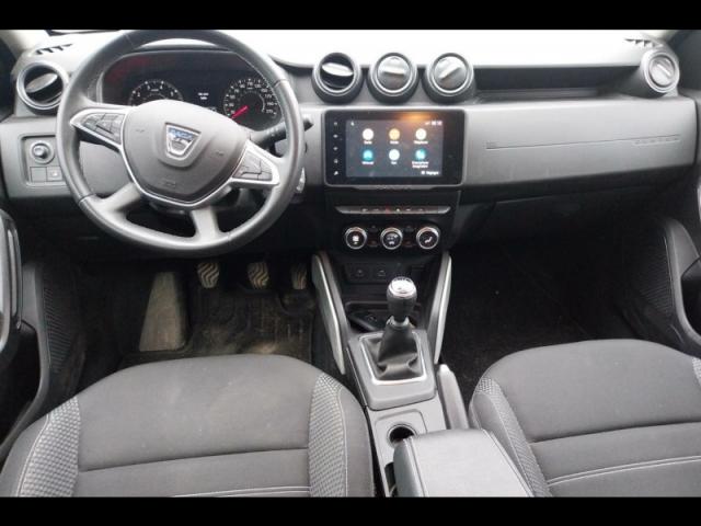 Dacia Duster image 6