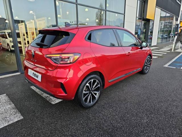 Renault Clio image 3