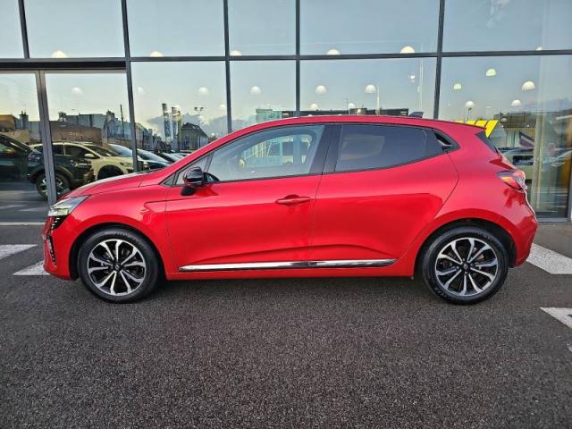 Renault Clio image 2